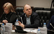 "Нулевые чтения" бюджета на 2023-2025 гг. в Новгородской областной Думе