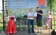 День деревни Скирино