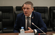 "Нулевые чтения" бюджета на 2023-2025 гг. в Новгородской областной Думе