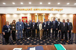 Инициатива новгородских парламентариев, направленная на сохранение культурного наследия, поддержана комитетом ПАСЗР