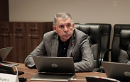Заседания комитетов Новгородской областной Думы