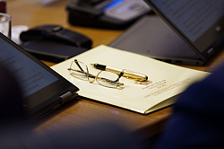 Принят областной закон, устанавливающий льготу по налогу на имущество для организаций, занимающихся газификацией населенных пунктов