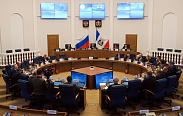 Депутаты утвердили новые меры поддержки для молодых педагогов