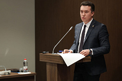 Финансирование проектов по развитию предпринимательства и привлечению туристов в регион будет продолжено Финансирование проектов по развитию предпринимательства и привлечению туристов в регион будет продолжено