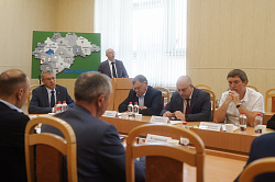 В Новгородской области продолжается совершенствование системы утилизации ТКО