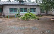 Председатель областной Думы посетила образовательные учреждения села Песь Хвойнинского района 