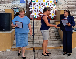 Деревне Бураково в Поддорском районе сегодня исполнилось 527 лет