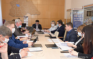 Состоялись заседания комитетов областной Думы 