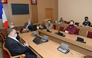 Состоялись заседания комитетов областной Думы 