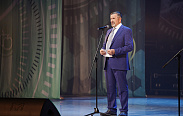 ПАО "Акрон" празднует 55-летие