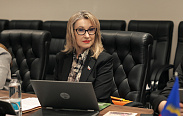 Заседание комитета Парламентской Ассоциации Северо-Запада России по делам Севера и малочисленных народов