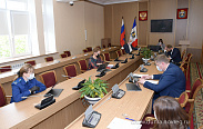 Состоялись заседания комитетов областной Думы 