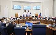 Новгородская областная Дума утвердила новую меру поддержки для педагогов