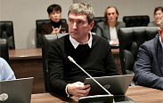 Заседания комитетов Новгородской областной Думы