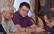 Елена Писарева провела встречу по вопросам семейной политики