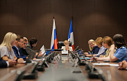 Заседания комитетов Новгородской областной Думы
