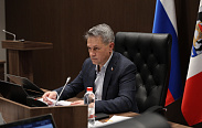 Заседания комитетов областной Думы