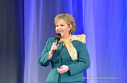 Елена Писарева: "Пусть детские мечты всегда сбываются!"