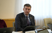Состоялись заседания комитетов