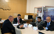 Заседания комитетов Новгородской областной Думы
