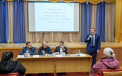 В Валдайском районе прошла встреча жителей с представителями здравоохранения по вопросам медицинского обеспечения