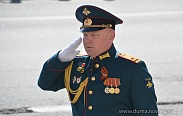 Великий Новгород отмечает 74-ю годовщину Победы в Великой Отечественной войне