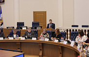 В бюджете региона на 2024 год предусмотрены средства на улучшение качества медицинской помощи и поддержку работников здравоохранения
