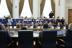 Депутаты областной Думы расширили льготу по транспортному налогу