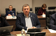 "Нулевые чтения" бюджета на 2026-2028 гг.