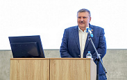 Институт медицинского образования НовГУ отметил 30-летие