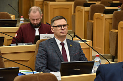 На заседании профильного комитета ПАСЗР обсудили актуальные вопросы местного самоуправления