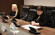 Заседания комитетов Новгородской областной Думы