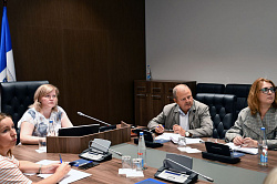 По поручению депутатского корпуса Счетная палата провела проверку финансового обеспечения выполнения госзаданий, утвержденных минприроды Новгородской области