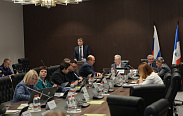 С 2022 года на территории области успешно реализуется приоритетная программа инициативного бюджетирования