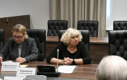 Круглый стол по проблеме задолженности детей-сирот по оплате жилищно-коммунальных услуг