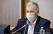 Состоялись заседания комитетов областной Думы 