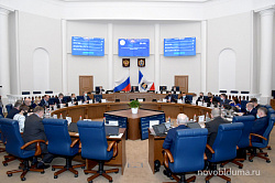 Депутаты снизили ставки налога по упрощённой и патентной системам налогообложения для пострадавших в пандемию отраслей