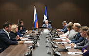 Заседания комитетов Новгородской областной Думы