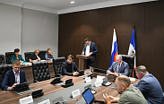 Заседания комитетов Новгородской областной Думы