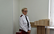 Региональное управление Роспотребнадзора отметило 100-летний юбилей