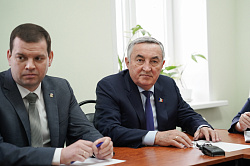 Программа переселения из аварийного жилья должна быть выполнена в срок 