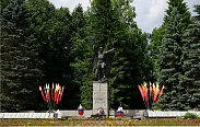 Рабочая поездка Юрия Бобрышева в Холмский округ