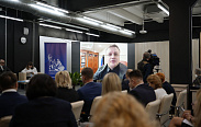 Расширенное выездное заседание комиссии Общественной палаты РФ по территориальному развитию и МСУ совместно с президиумом Совета общественных палат России