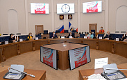 Институт Уполномоченного по правам человека в Новгородской области празднует 15-летие