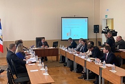 В Солецком районе прошло выездное заседание регионального правительства