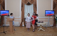 Елена Писарева поздравила выпускников РАНХиГС с получением дипломов