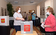 Состоялось заседание областной Думы 