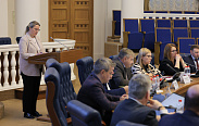 "Нулевые чтения бюджета" на 2024-2026 гг.