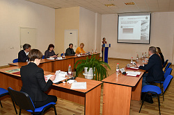 Выездное заседание комитета по образованию, культуре и спорту прошло на базе спортивной школы «Спорт-индустрия»