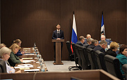 "Нулевые чтения" бюджета на 2026-2028 гг.